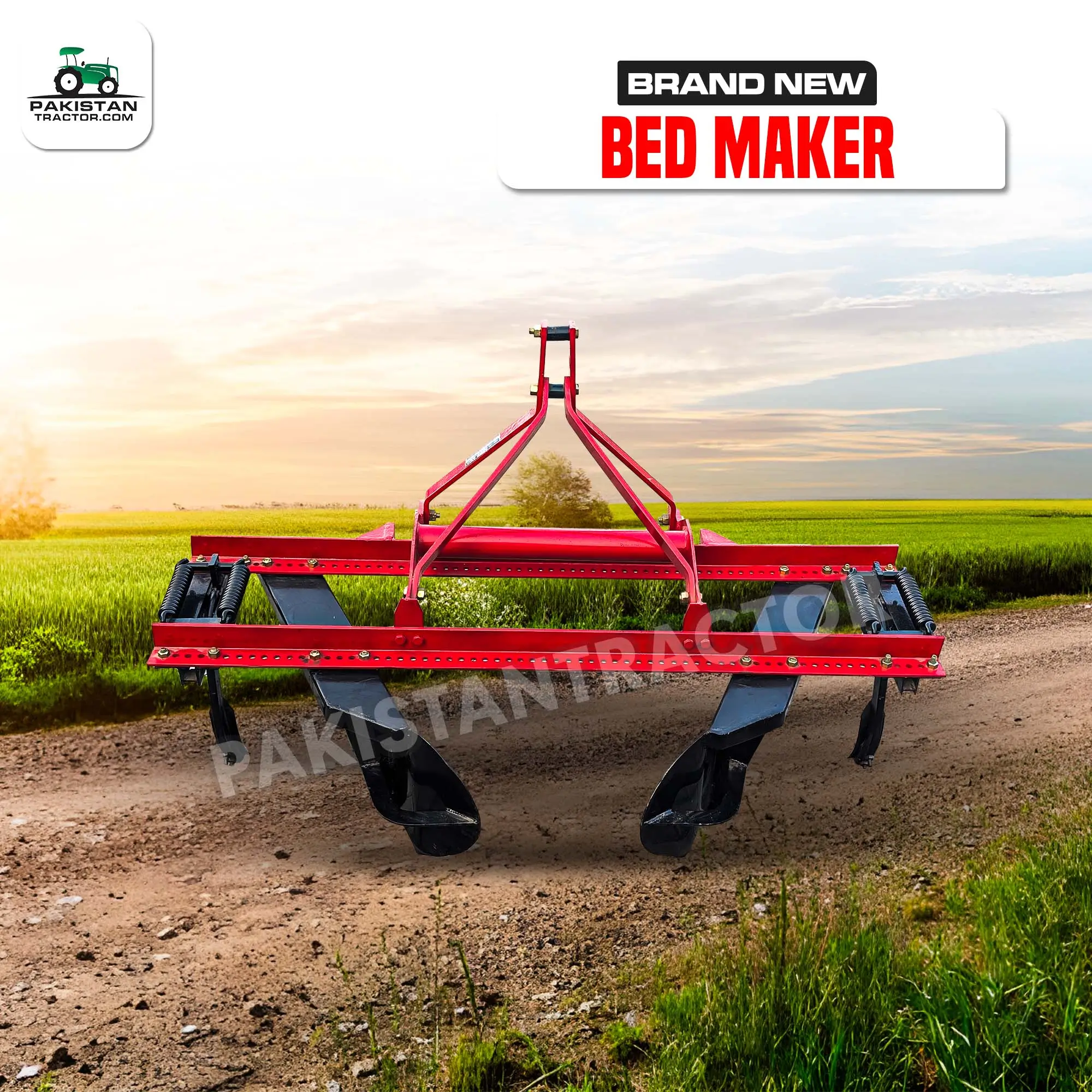 brand new Bed Maker for sale