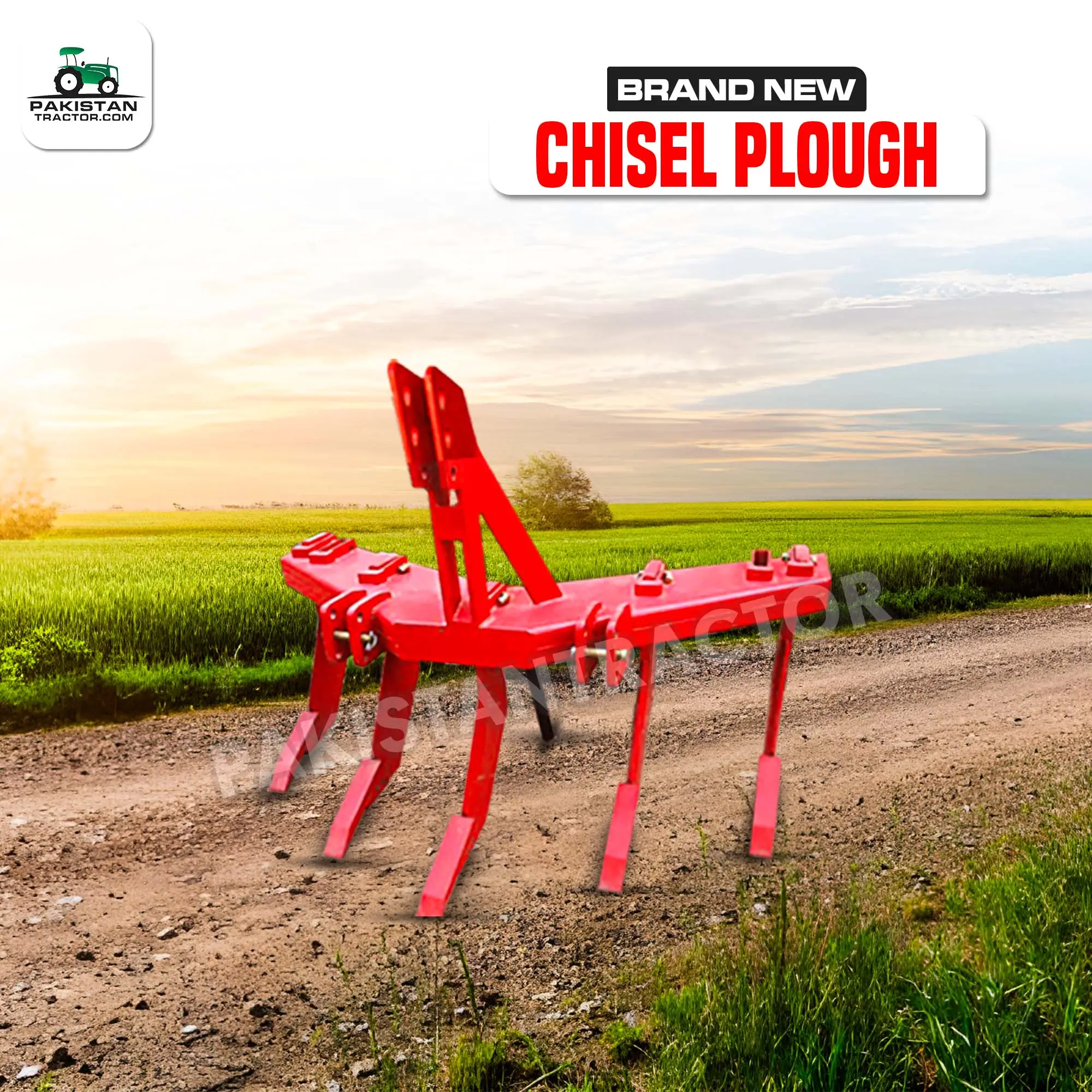 brand new chisel plough for sale
