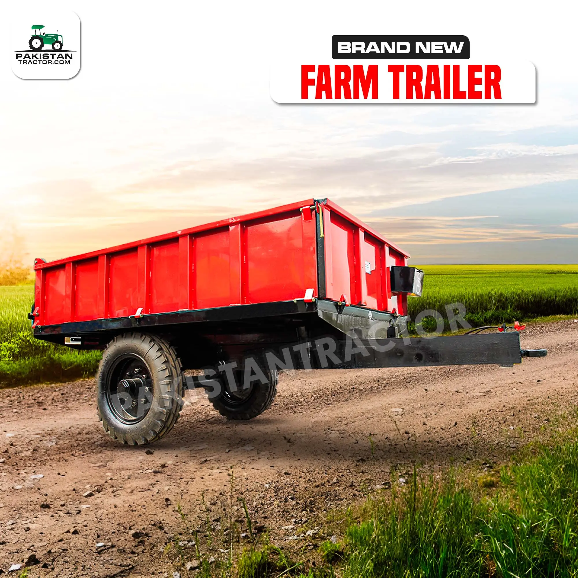 farm trailer for sale