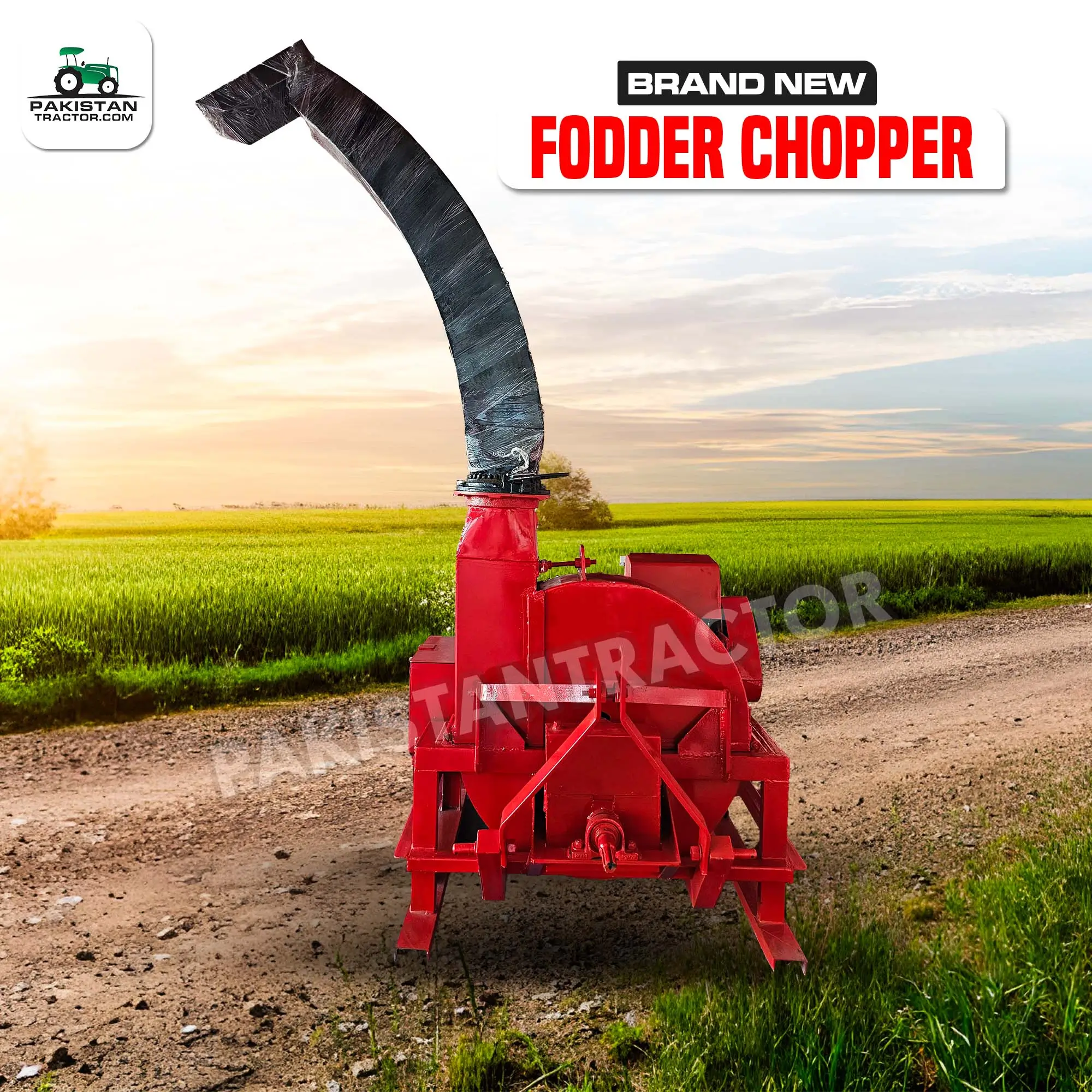 brand new fodder chopper for sale