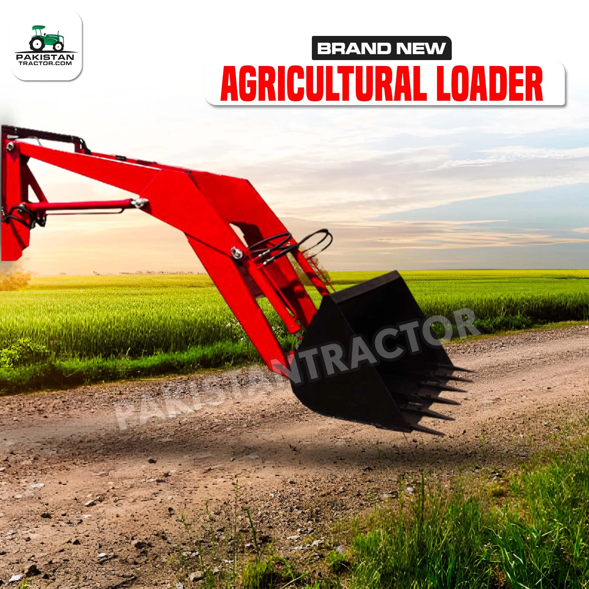 front loader for sale