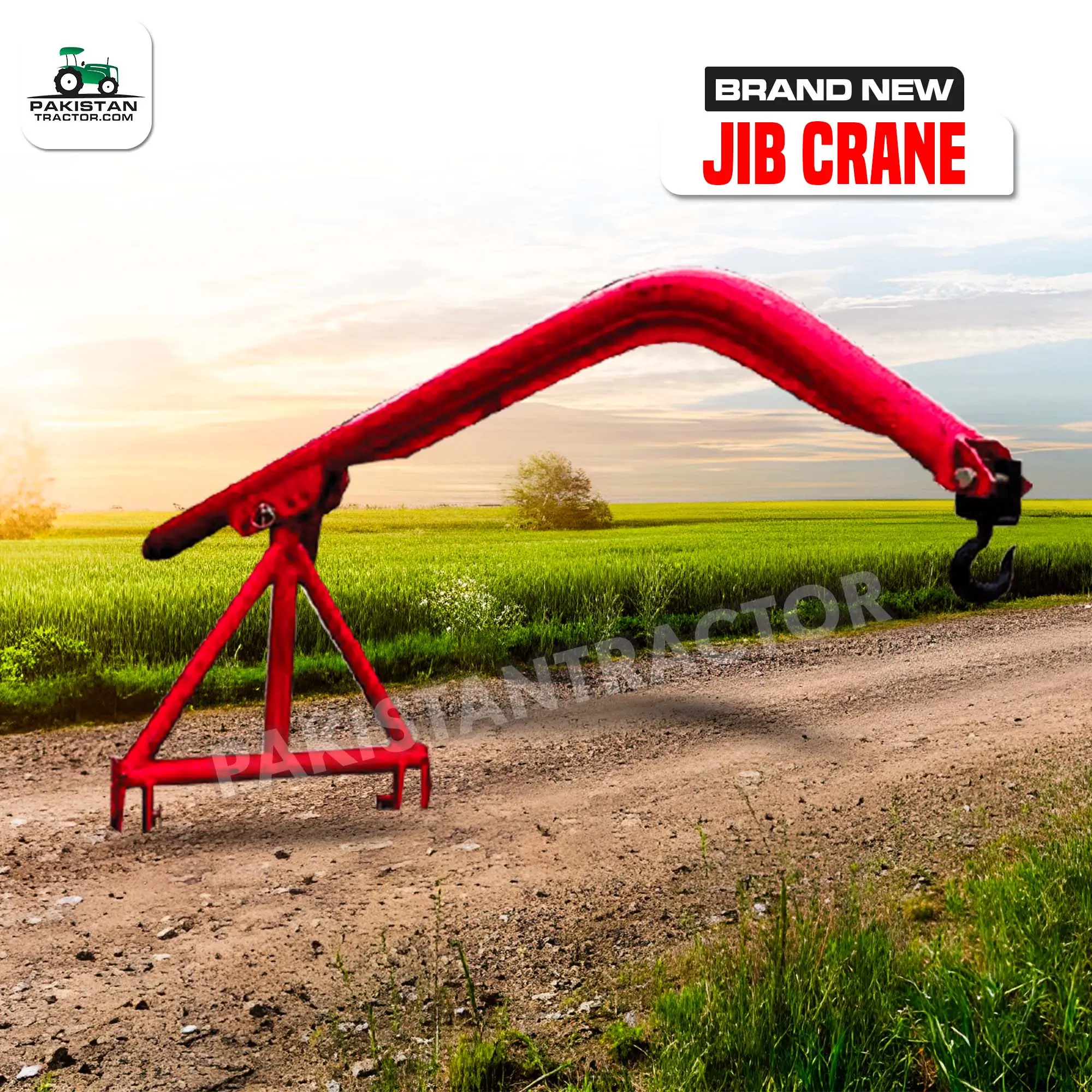 Brand New Jib Crane for sale