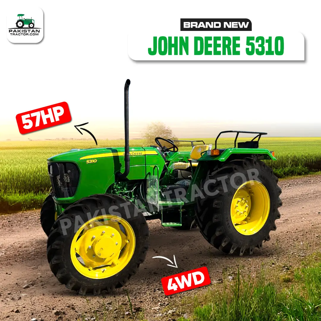 John Deere 5310 for sale