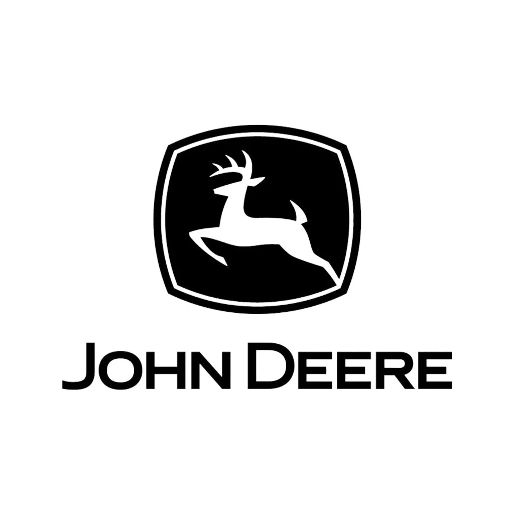 John Deere Tractors