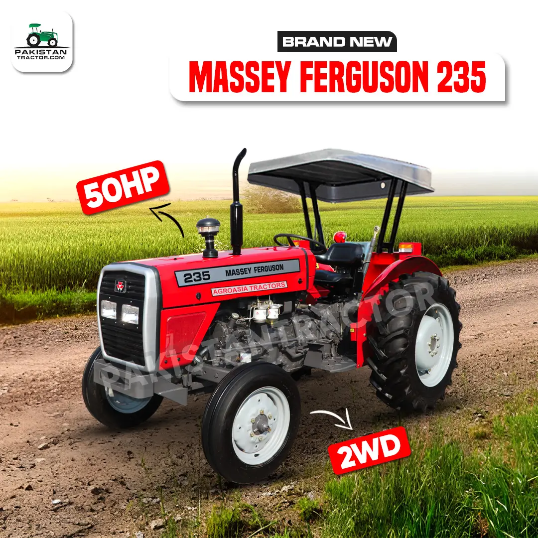 Massey Ferguson 235 for sale