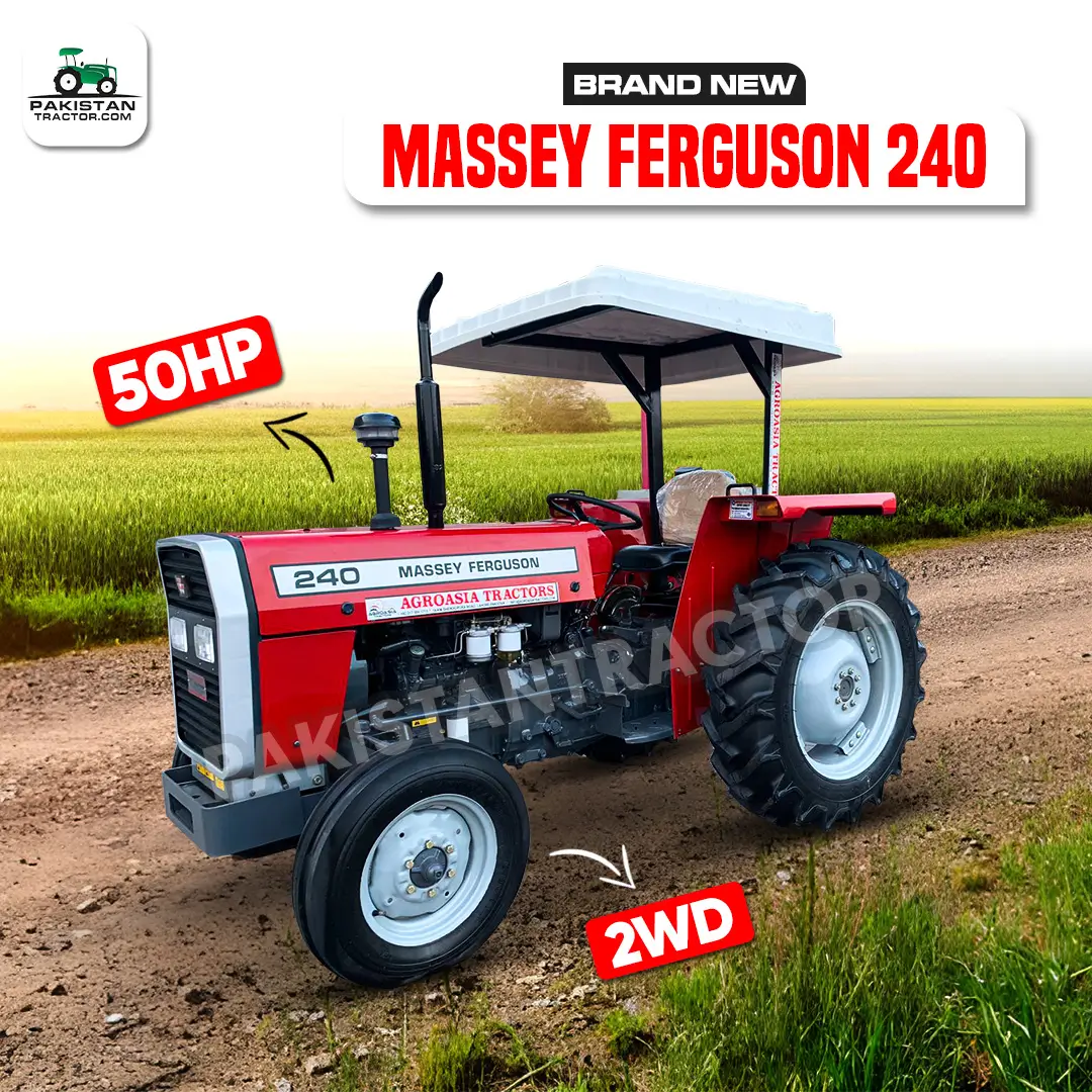 Massey Ferguson 240 for sale