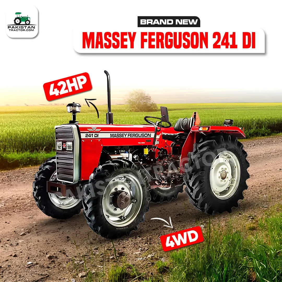 Massey Ferguson 241 for sale