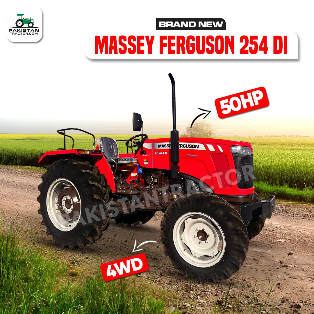 Massey Ferguson 254 for sale