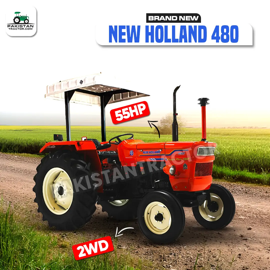 New Holland 480 for sale