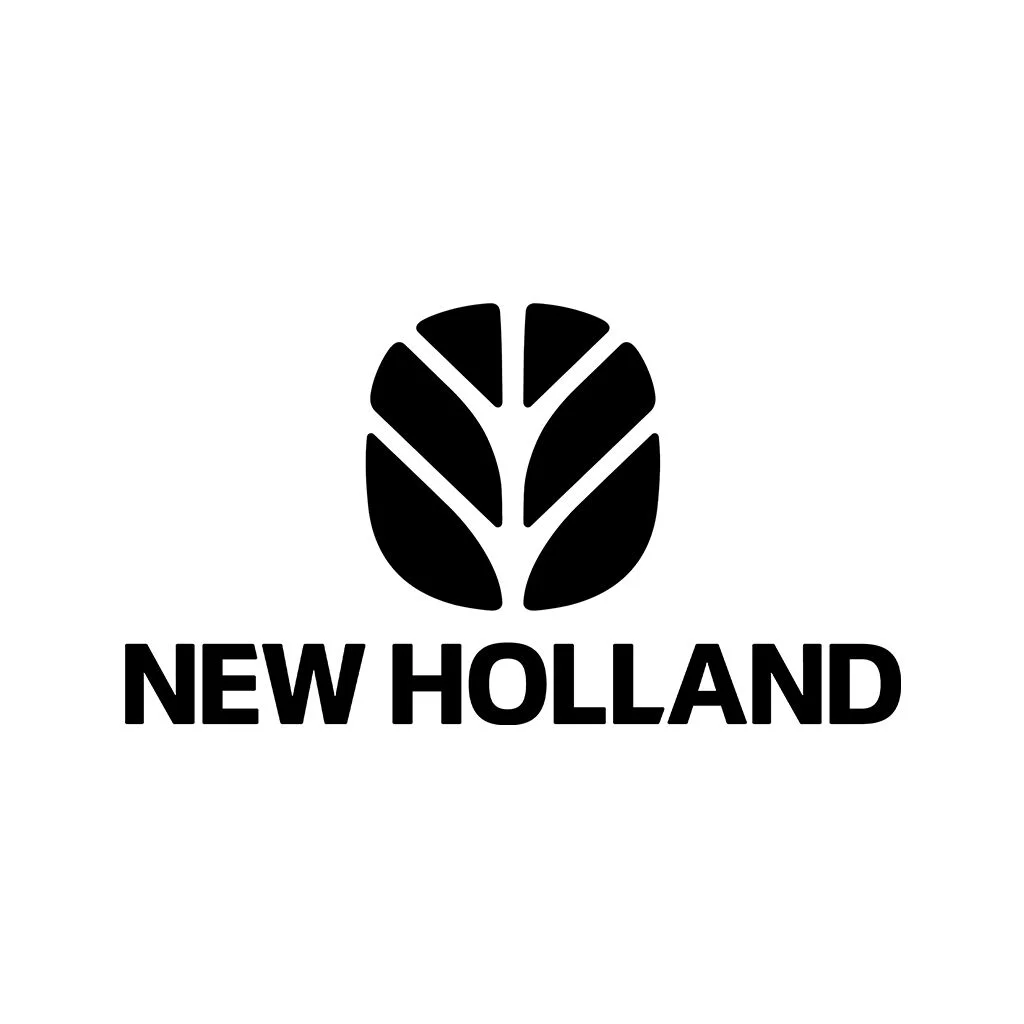 New Holland Tractors