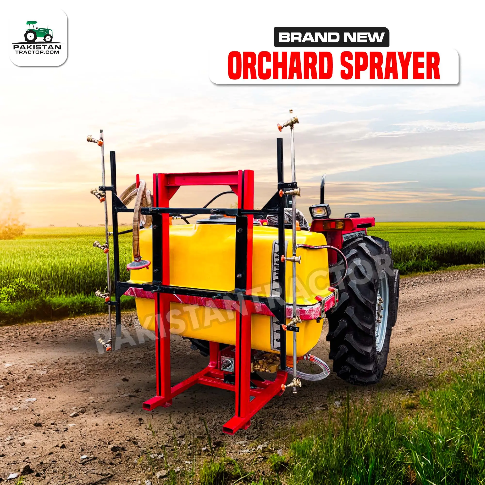 Brand New Orchard Sprayer for sale