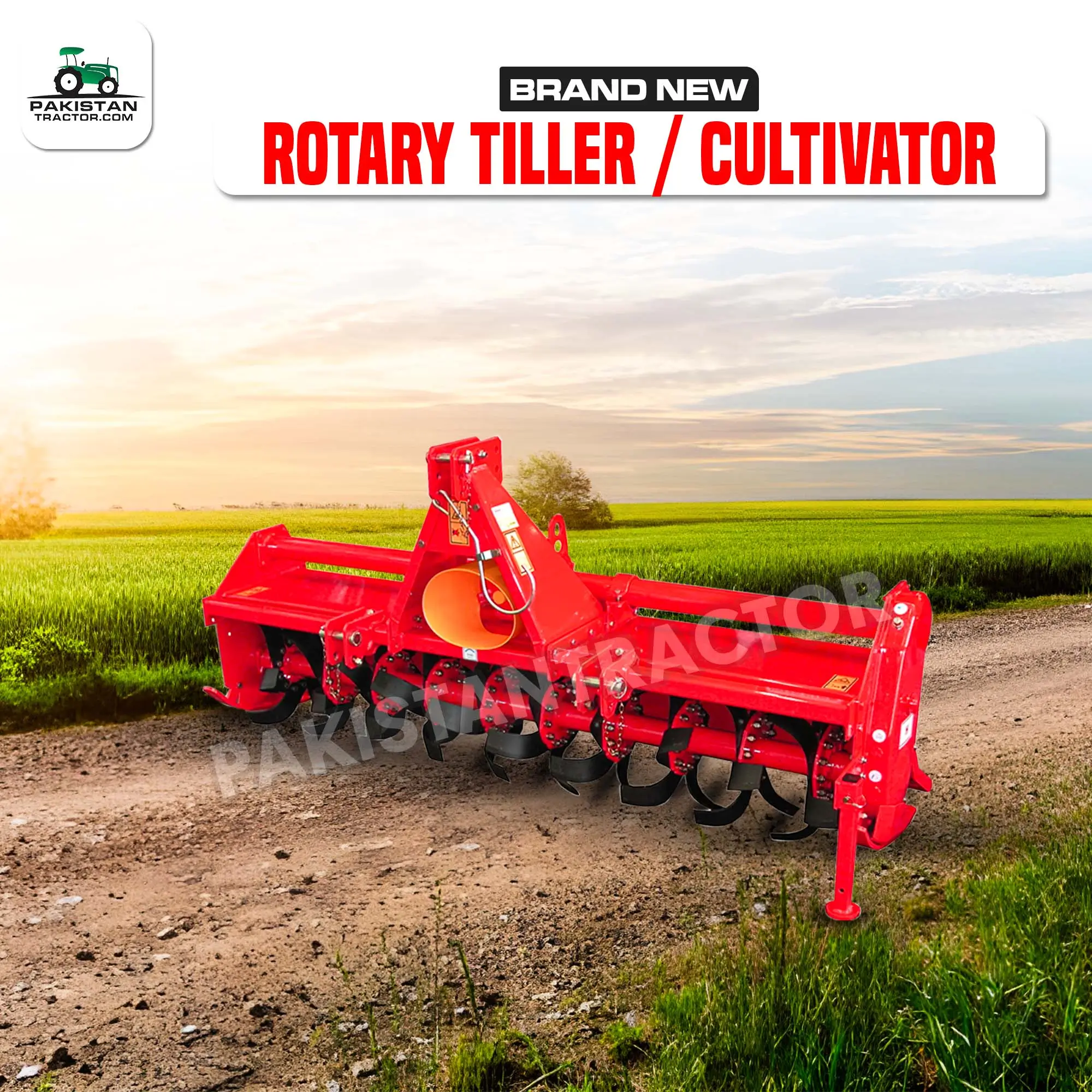 rotary tiller for sale