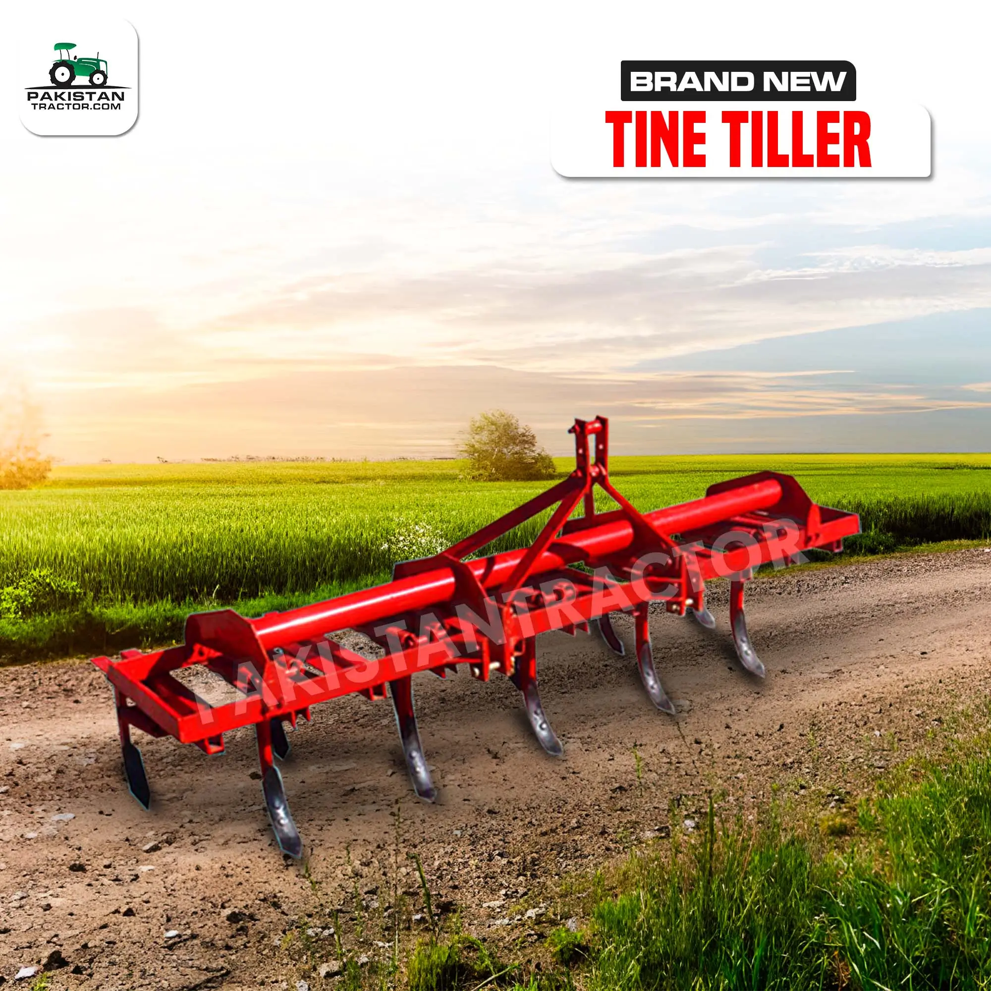 tine tiller for sale