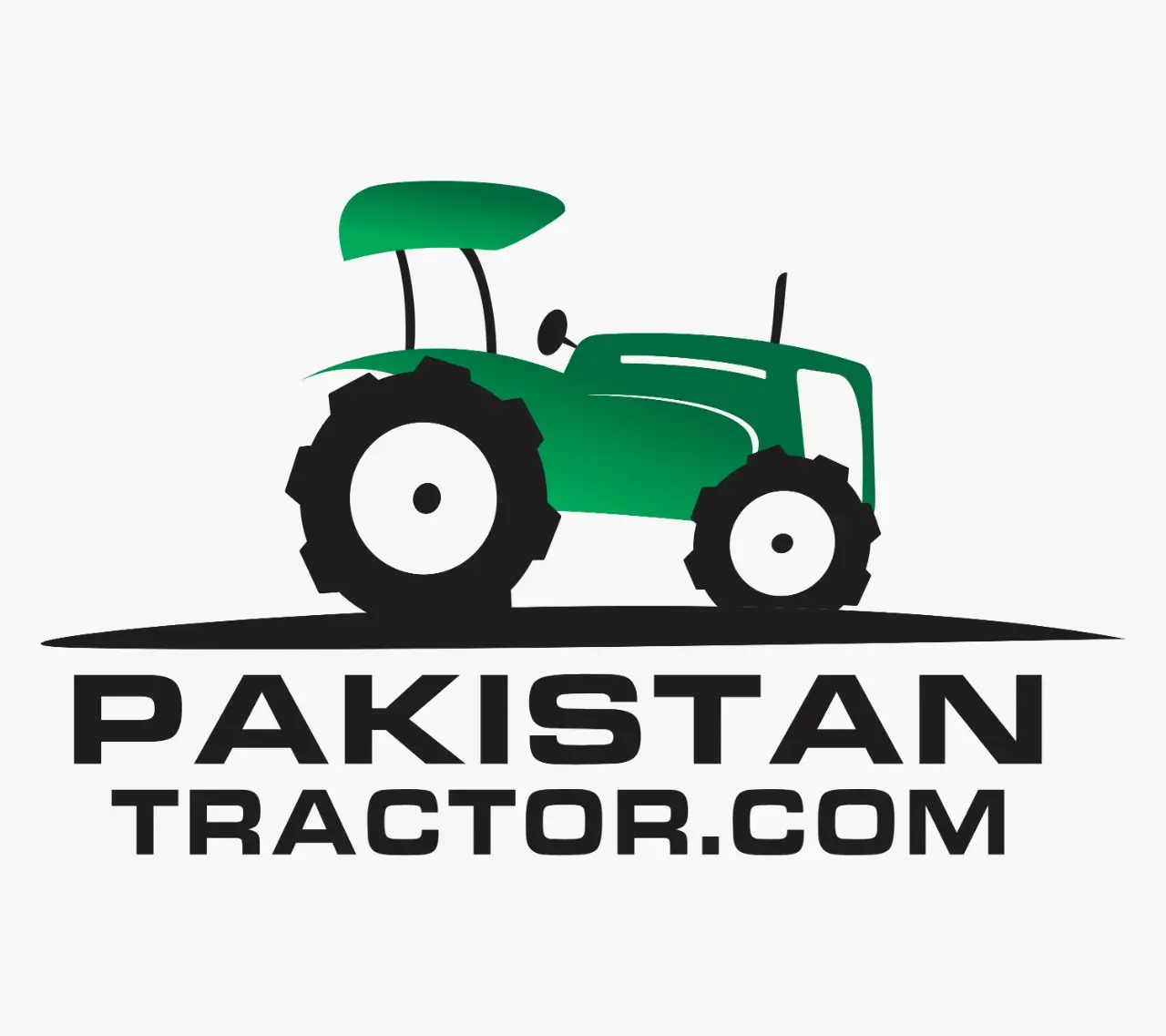 pakistan tractor